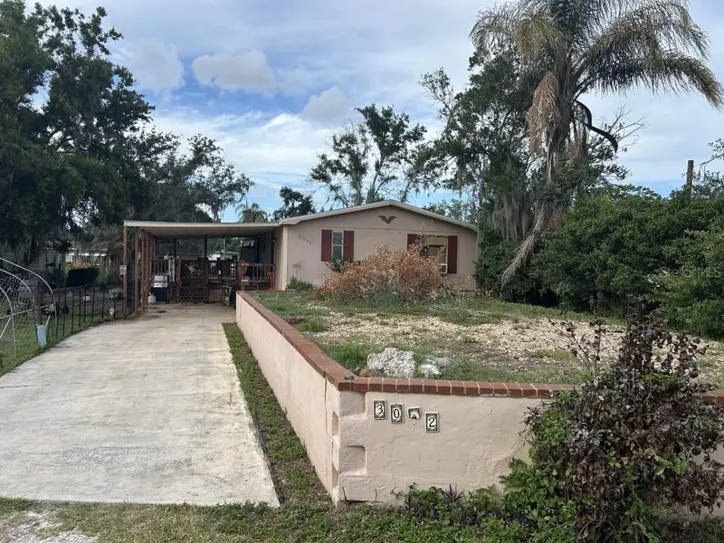 3042 Park Cir, FL