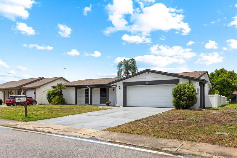 3803 Sail Dr, FL