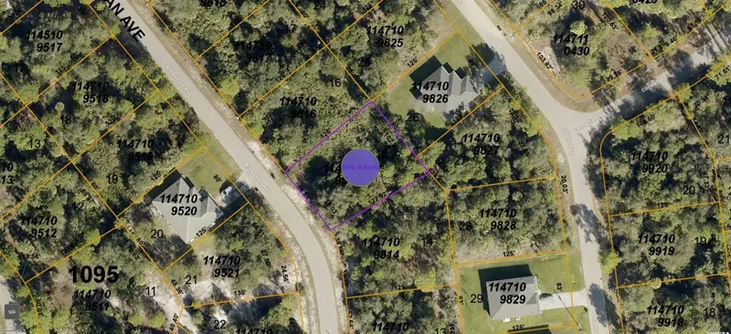 Kingsman Ave, FL