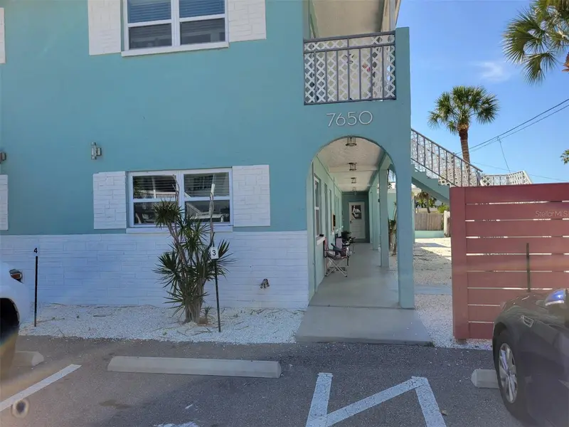 7650 Coquina Way #3, FL