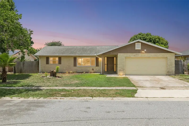 Park Manor Estates listing