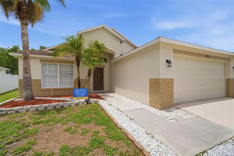 Land O Lakes, FL