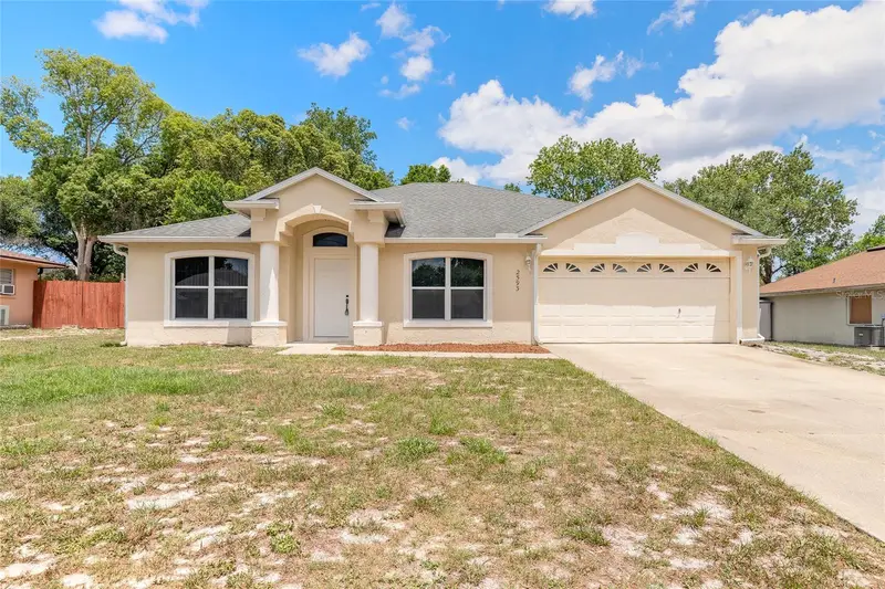 2593 Sedgefield Ave, FL