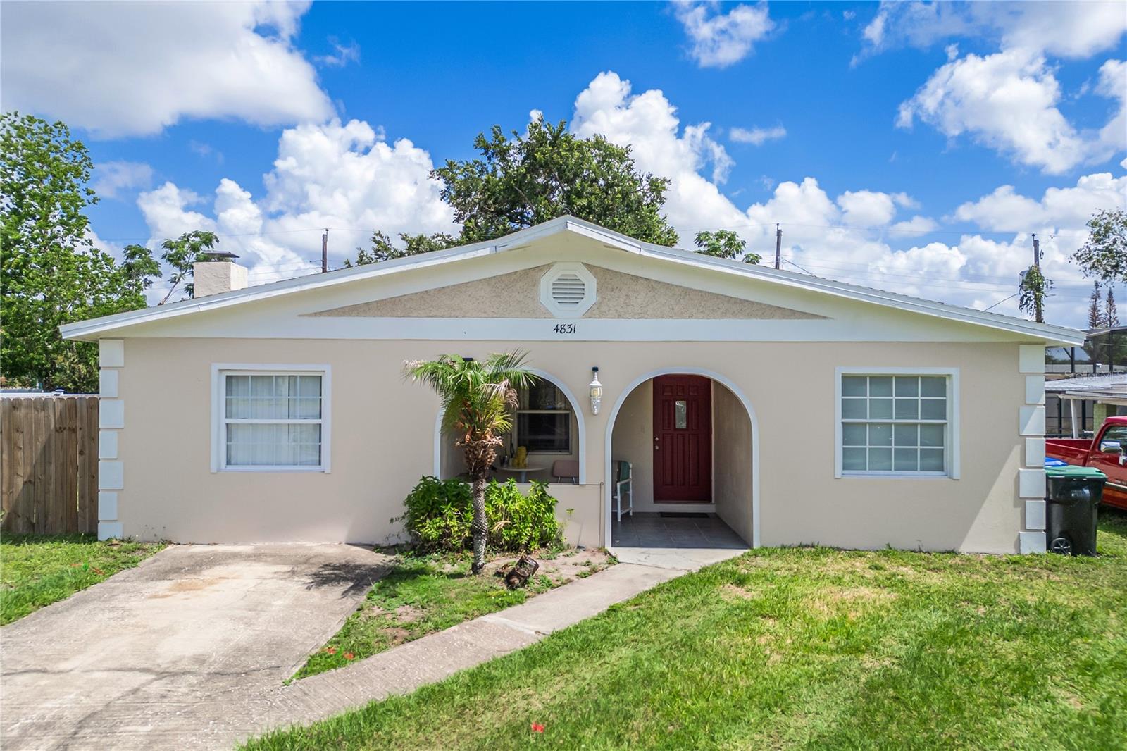 Tangelo Park listing