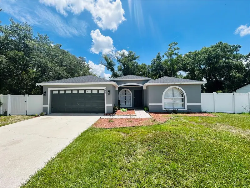 635 Gazelle Dr, FL