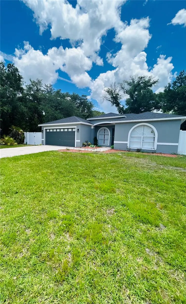 635 Gazelle Dr, FL