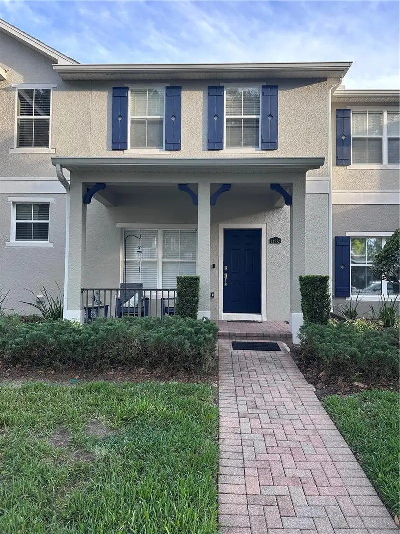 Enclave at Moss Park listing