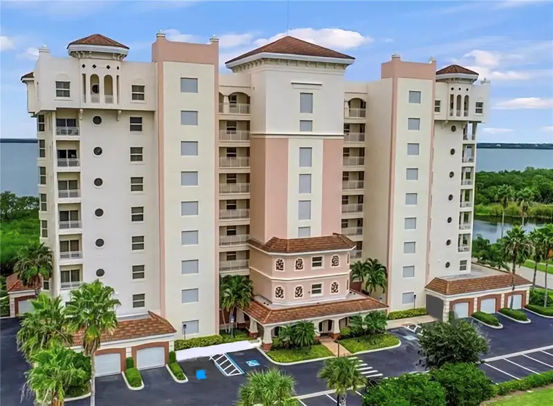 2925 Terra Ceia Bay Blvd #2203, FL