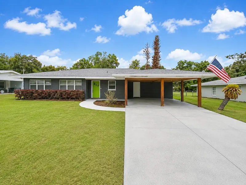 5817 Lake Breeze Ave, FL