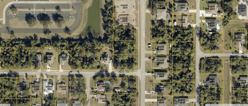 Atwater Dr, FL
