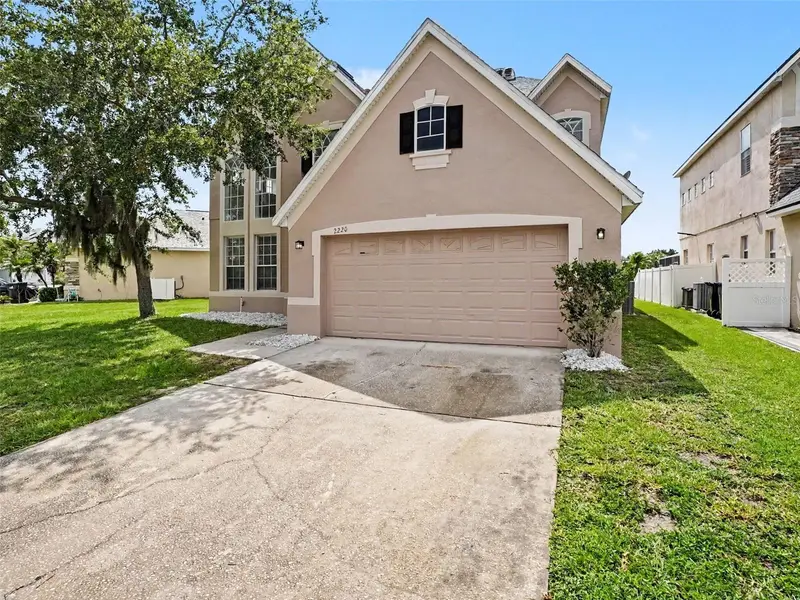 2220 Sand Arbor Cir, FL