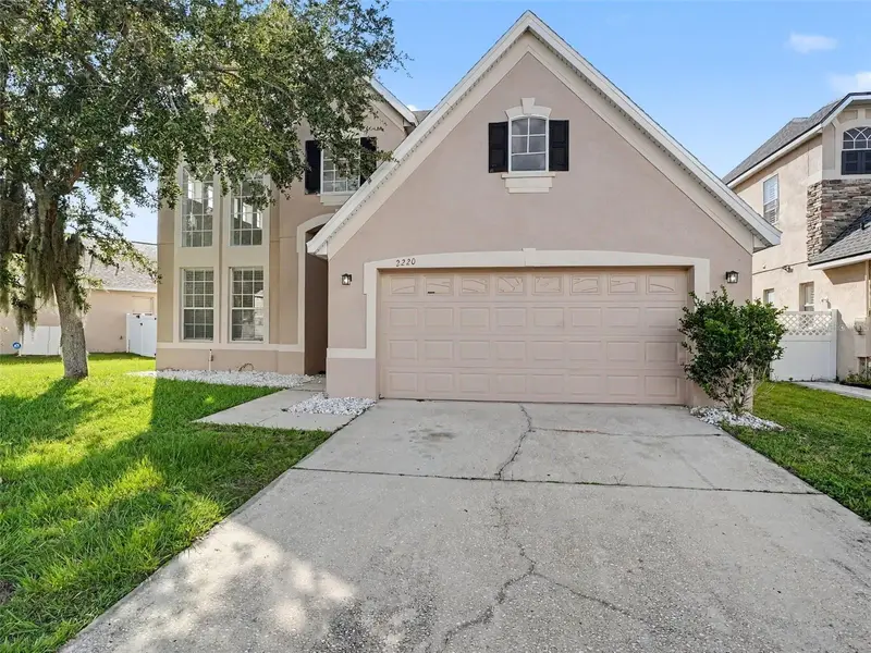 2220 Sand Arbor Cir, FL