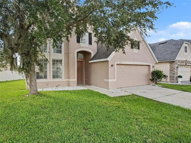 2220 Sand Arbor Cir, FL