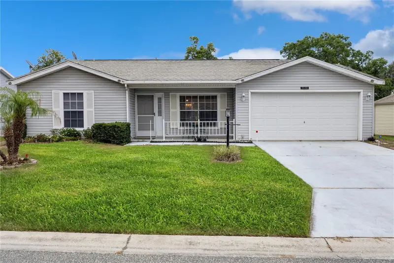 5030 El Destino Dr, FL