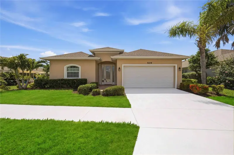 409 Tomoka Dr, FL