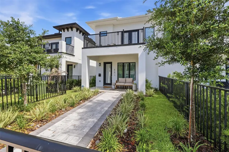 515 W Princeton St, FL