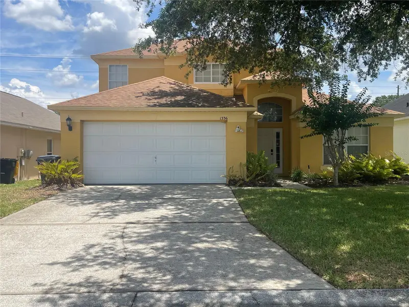 1336 Casterton Cir, FL