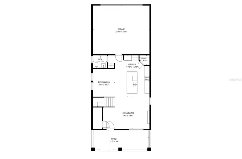 9606 Woodcrane Dr, FL