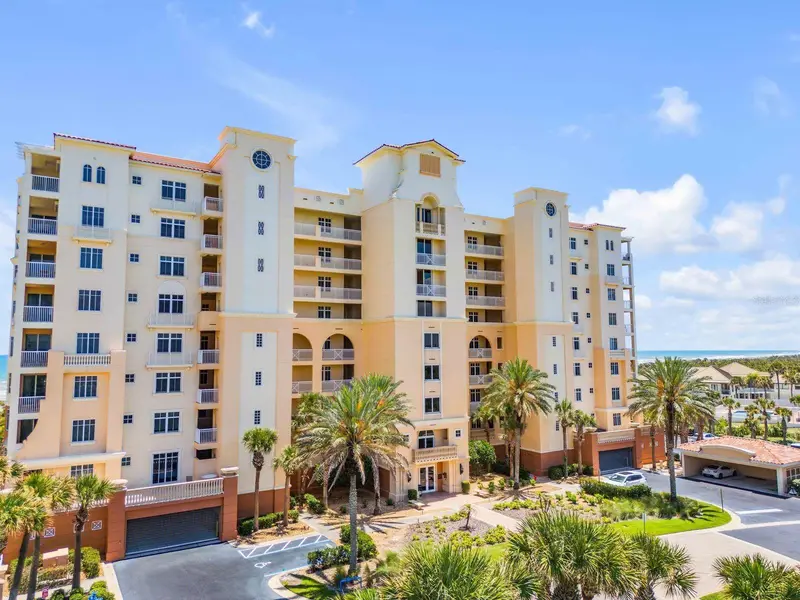253 Minorca Beach Way #604, FL