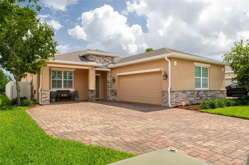 849 Panical Dr, FL