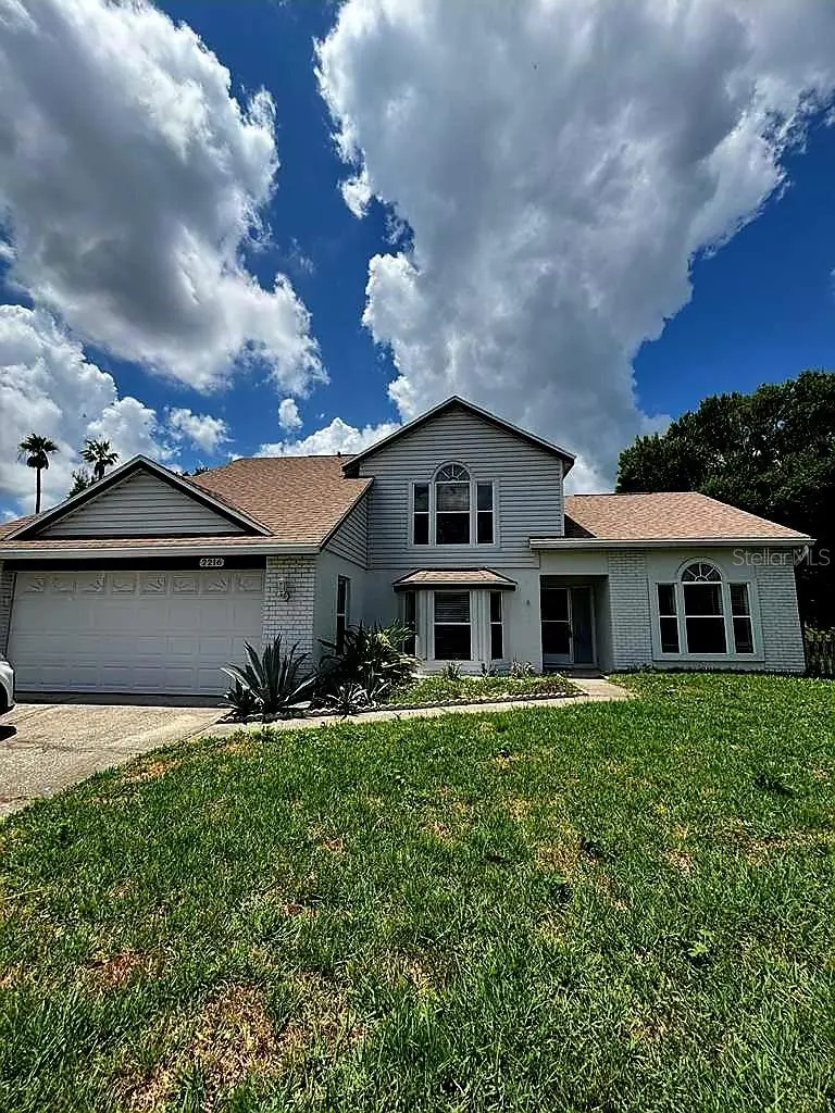 2216 Thurber Ct, FL