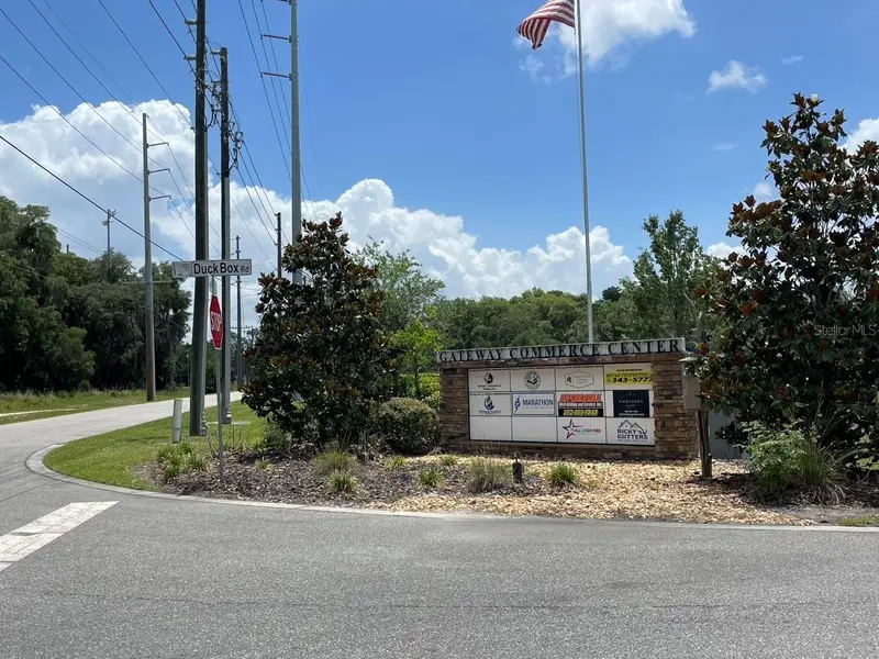 1080 Duck Box Rd, FL