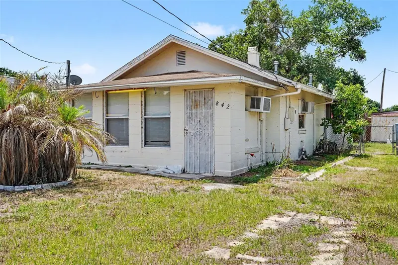 842 Meridian Ave, FL