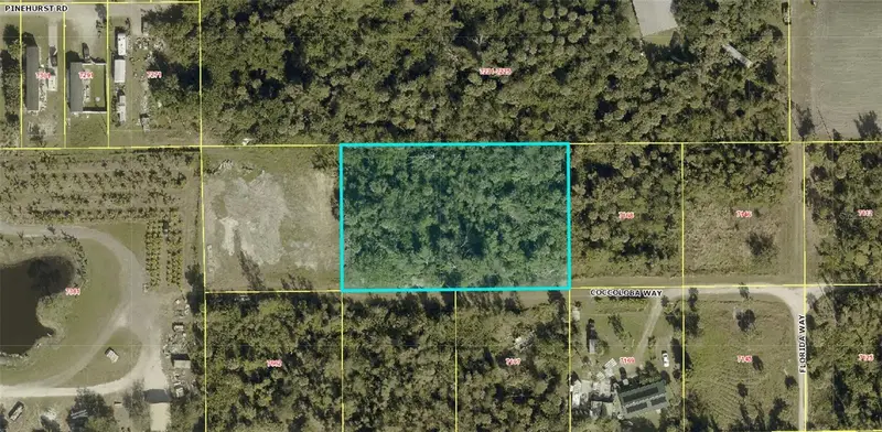 7224 Coccoloba Way, FL