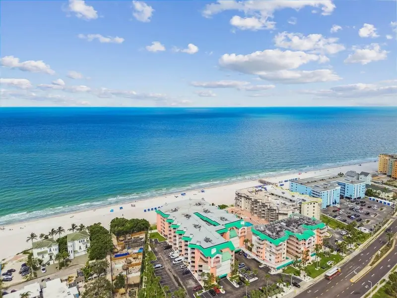 18400 Gulf Blvd #1301, FL