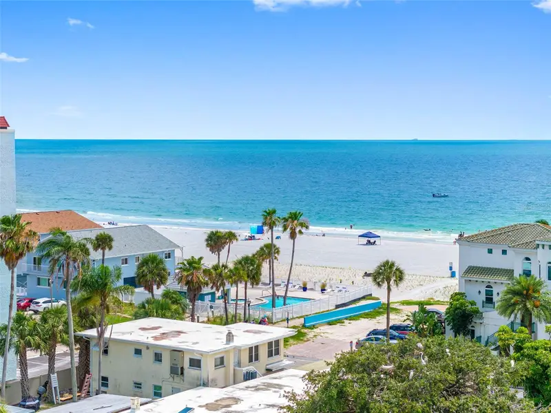 18400 Gulf Blvd #1301, FL