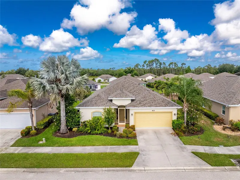 413 Tomoka Dr, FL