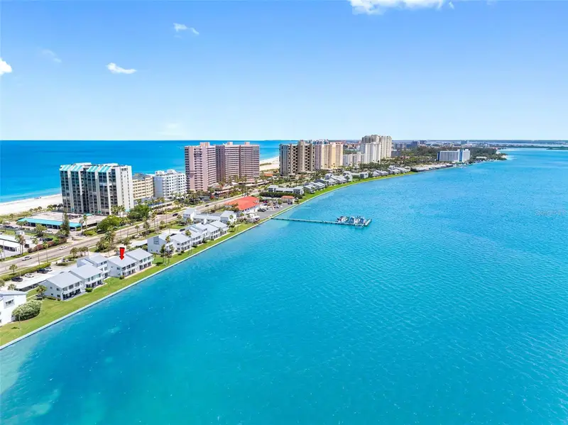 1401 Gulf Blvd #212, FL