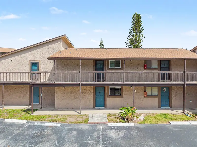 6314 Newtown Cir #14a2, FL