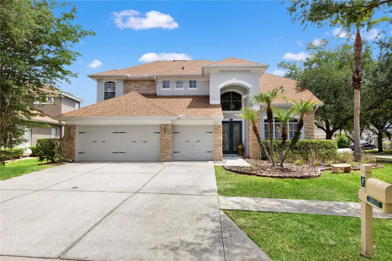 10117 Deercliff Dr, FL