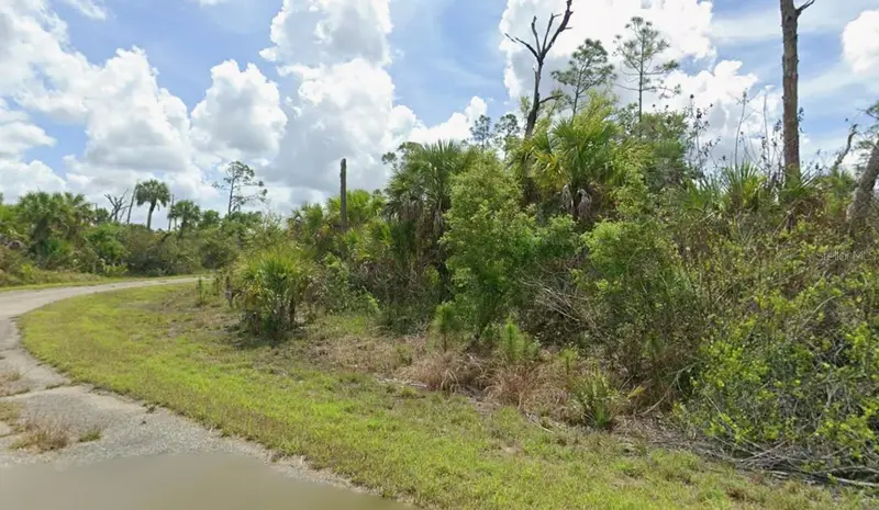 Lot 17 Firebird Rd, FL