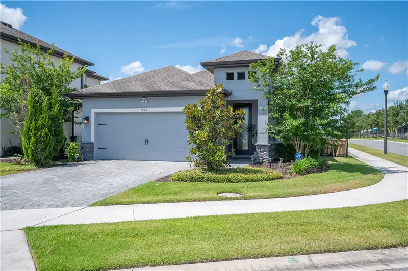1413 Bellamy Dr, FL