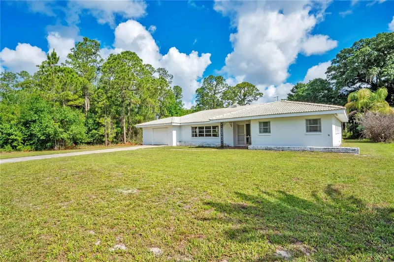 3640 Belmonte Dr, FL