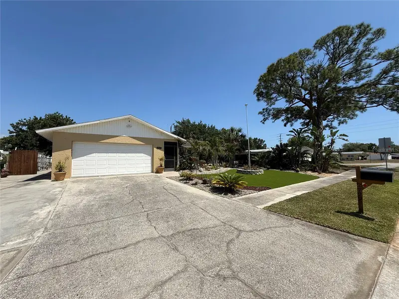 2729 Nodosa Drive, FL