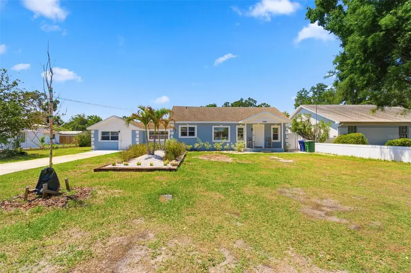 3144 W Cordelia St, FL