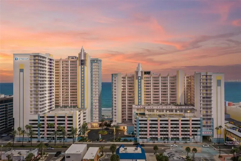 300 N Atlantic Ave #1505, FL