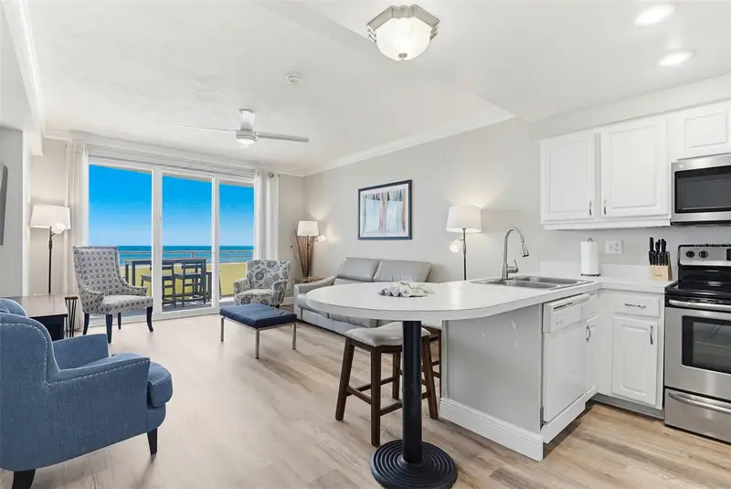 300 N Atlantic Ave #1505, FL