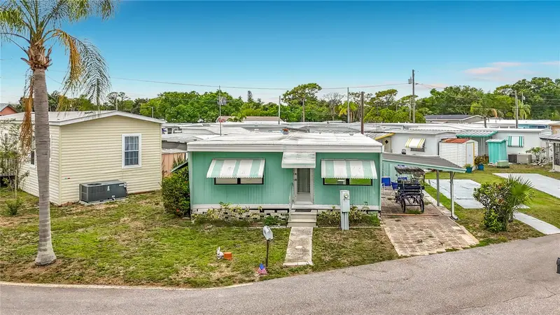 4676 66th Ln N #20, FL