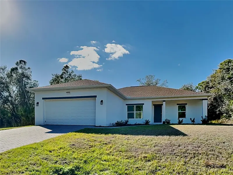 19 Santa Marta St, FL