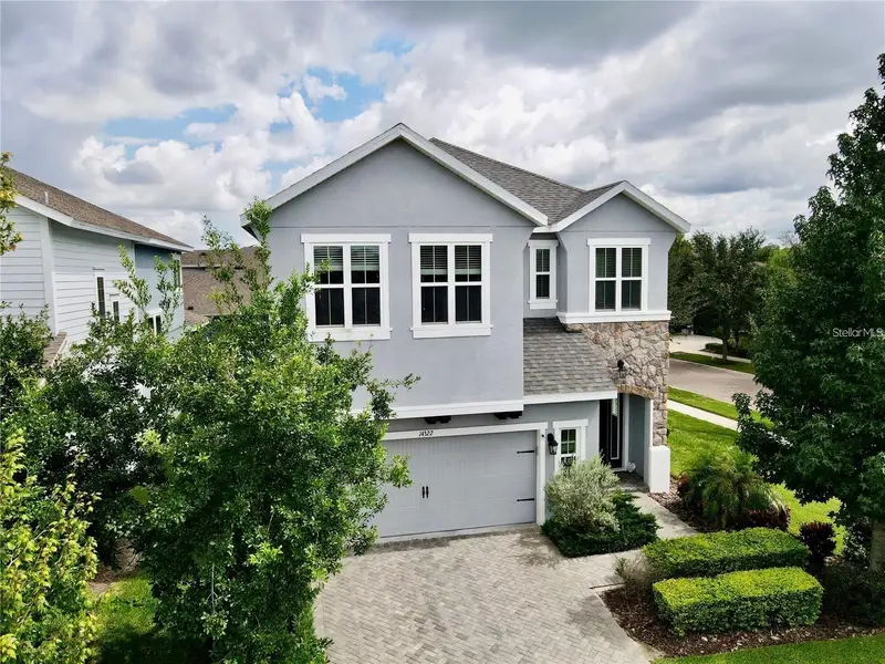 14322 Parkside Ridge Way, FL