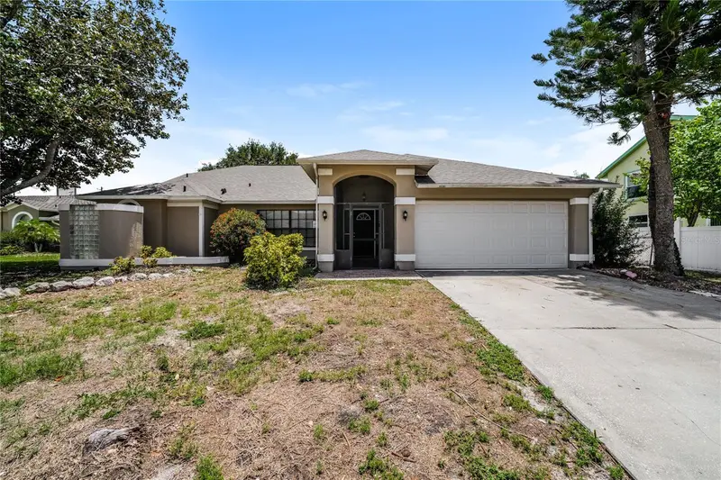 5654 Mossberg Dr, FL