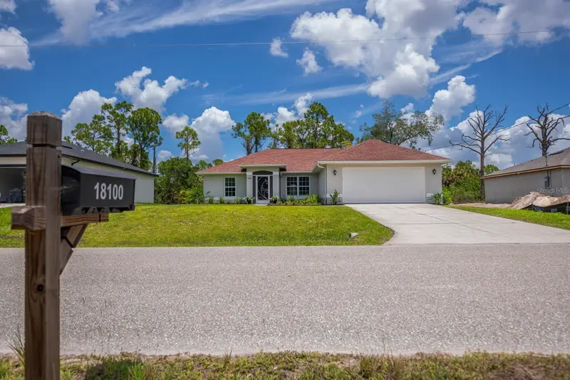 18100 Alexander Ave, FL