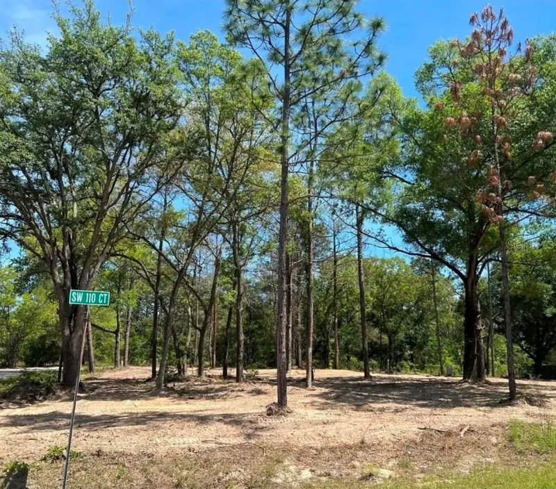 Sw 110th Ct, FL