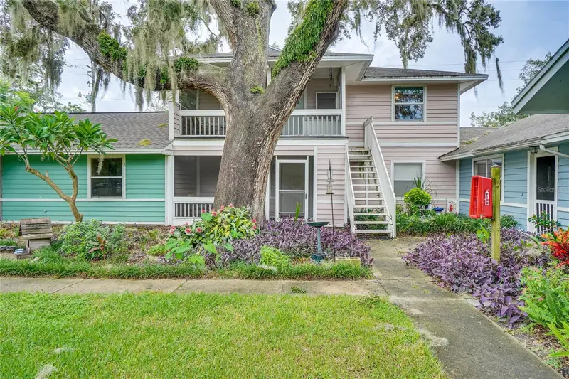 404 S Oak Ave, FL