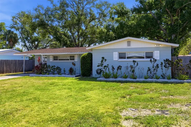 4522 S Trask St, FL