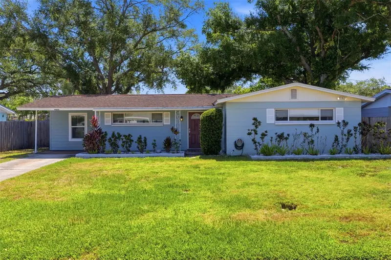 4522 S Trask St, FL
